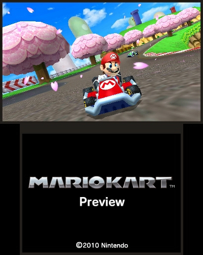 Mario Kart 7 - Imagen 12